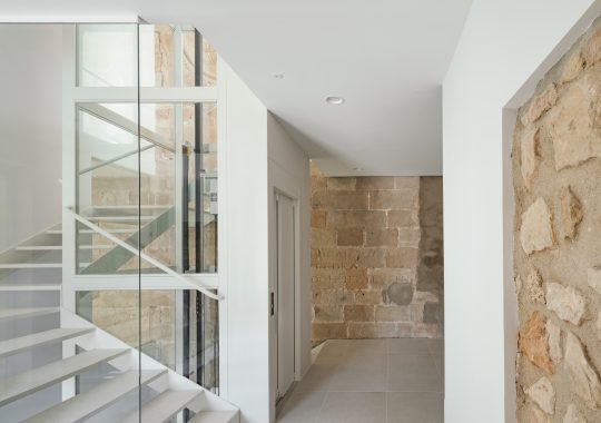 CASA PARROQUIAL, ALSASUA